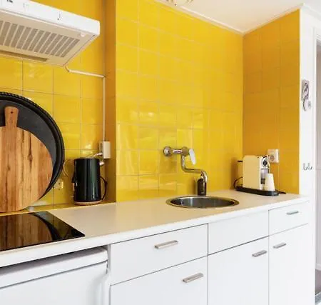 Vakantiehuis BEACHHOUSE&SPA Ouddorp aan Zee *