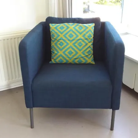 Cozy Beachbungalow & Spa Selfcatering Holiday home
