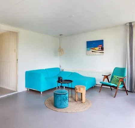 Vakantiehuis BEACHHOUSE&SPA Ouddorp aan Zee *